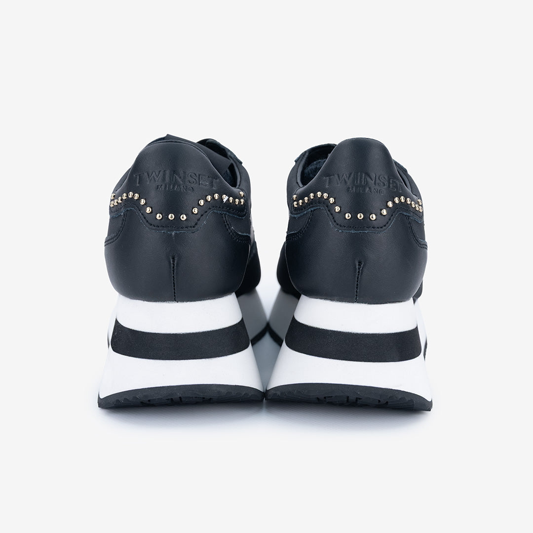 SNEAKERS TWINSET DONNA