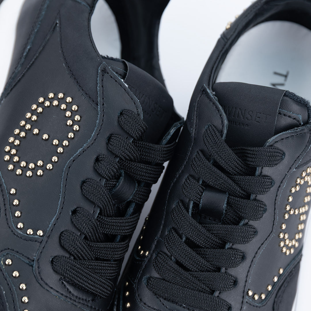 SNEAKERS TWINSET DONNA