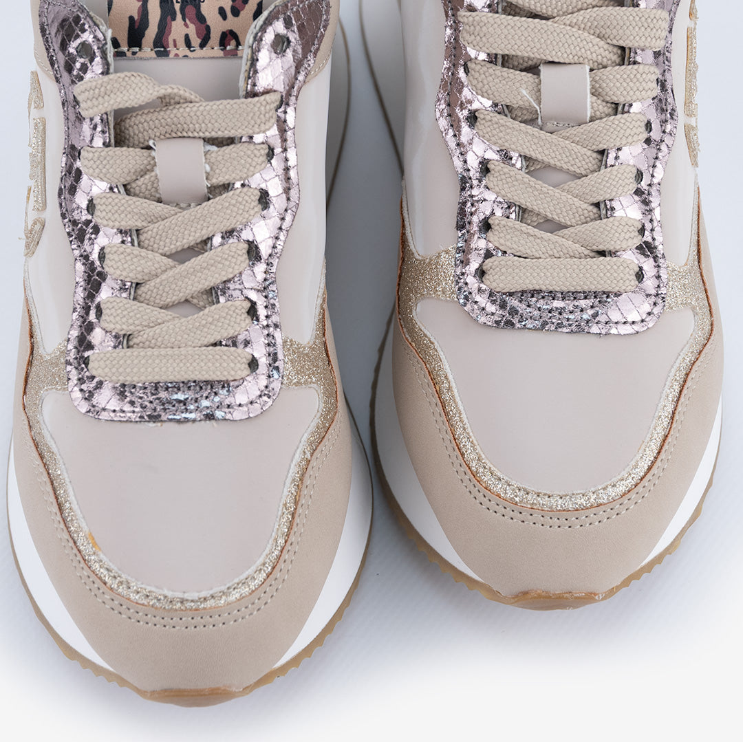 SNEAKERS TWINSET DONNA