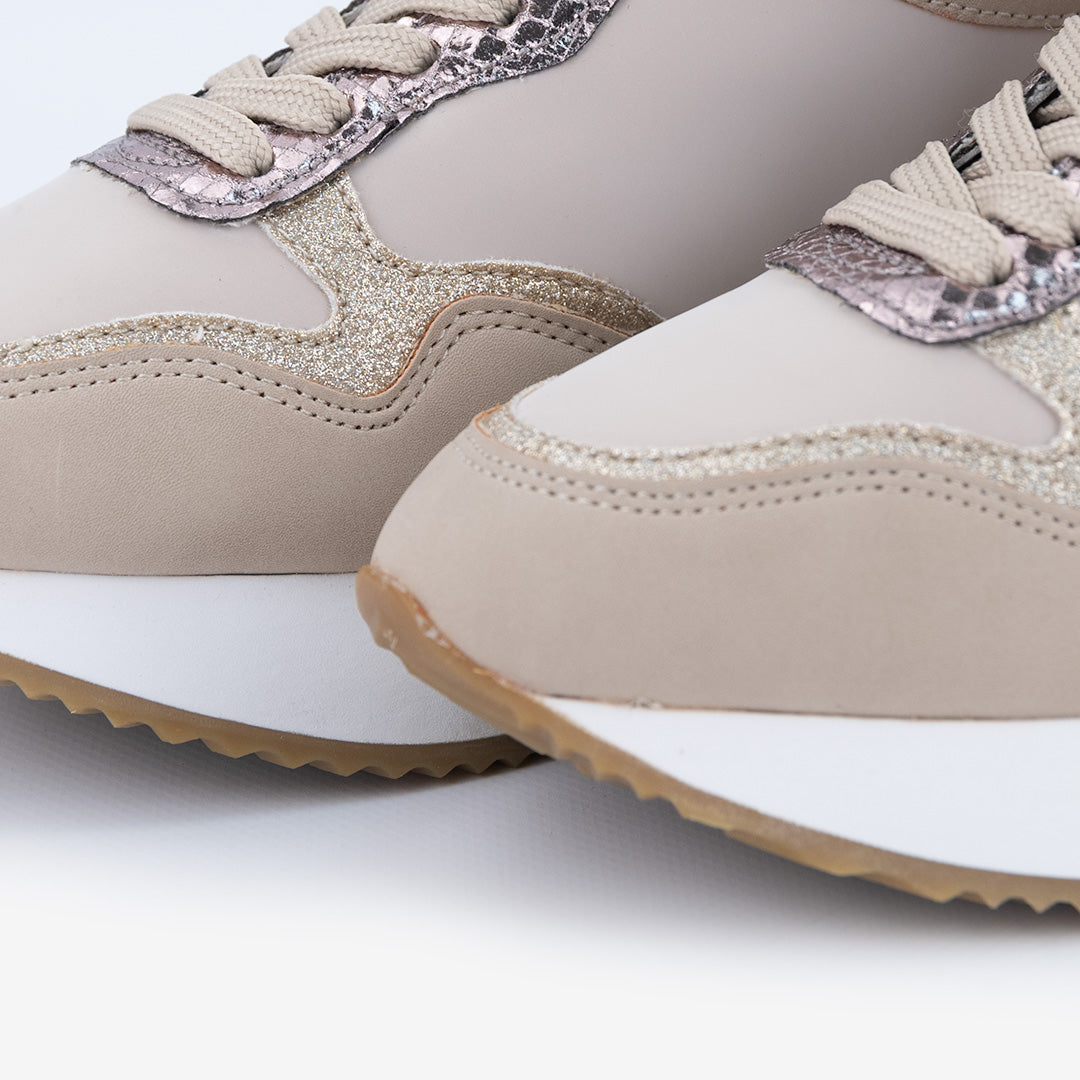 SNEAKERS TWINSET DONNA