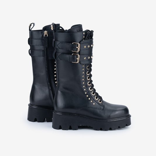 ANFIBIO TWINSET DONNA IN PELLE