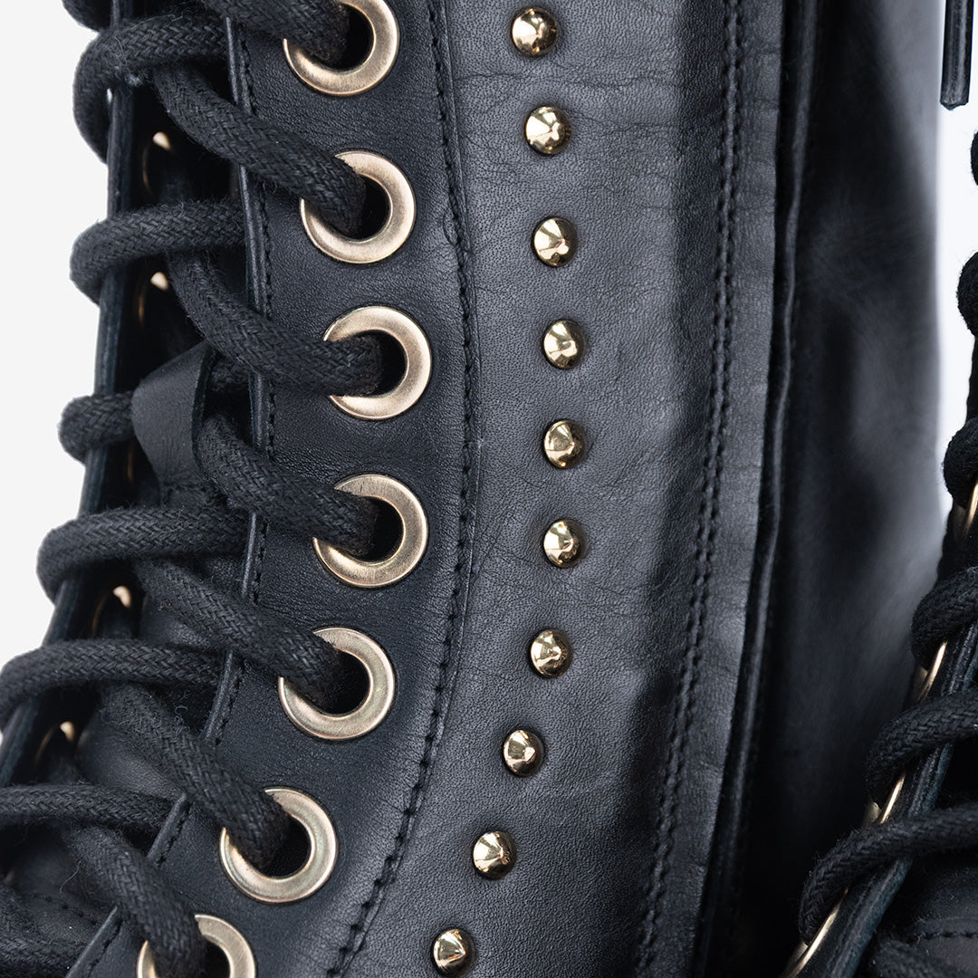 ANFIBIO TWINSET DONNA IN PELLE