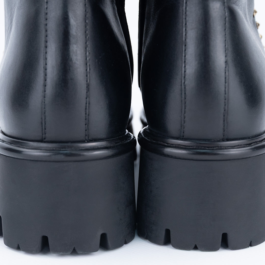 ANFIBIO TWINSET DONNA IN PELLE