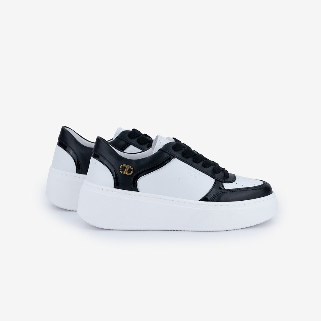 SNEAKERS TWINSET DONNA