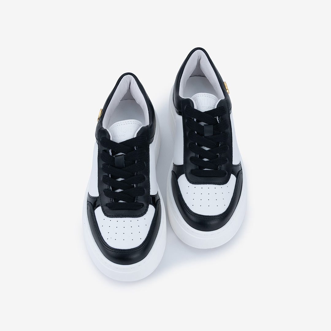 SNEAKERS TWINSET DONNA