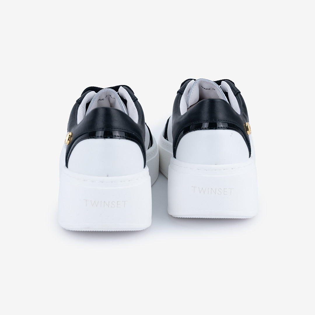 SNEAKERS TWINSET DONNA