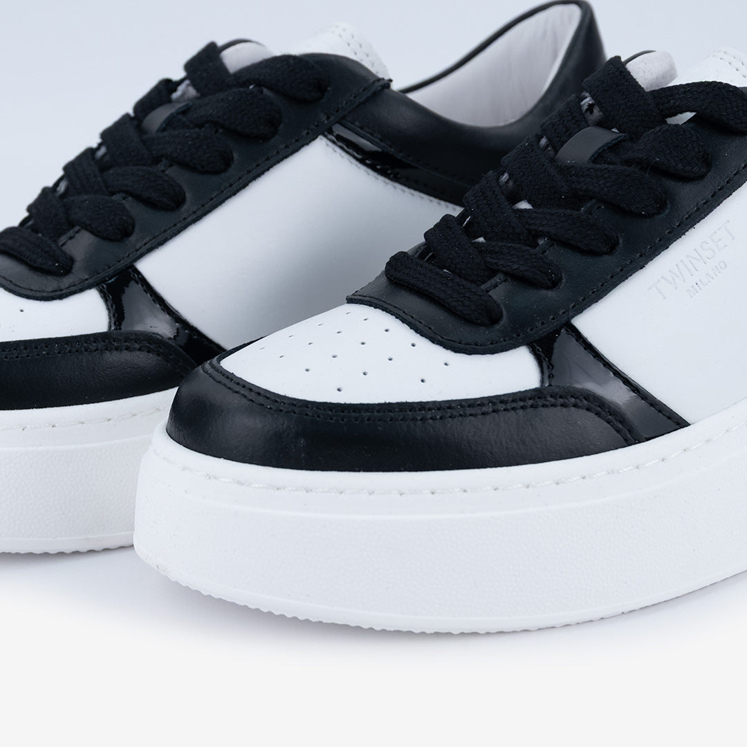 SNEAKERS TWINSET DONNA