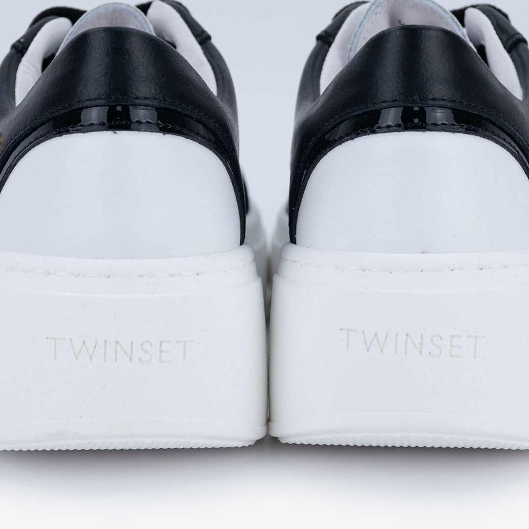 SNEAKERS TWINSET DONNA