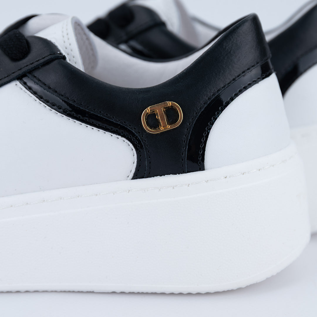 SNEAKERS TWINSET DONNA