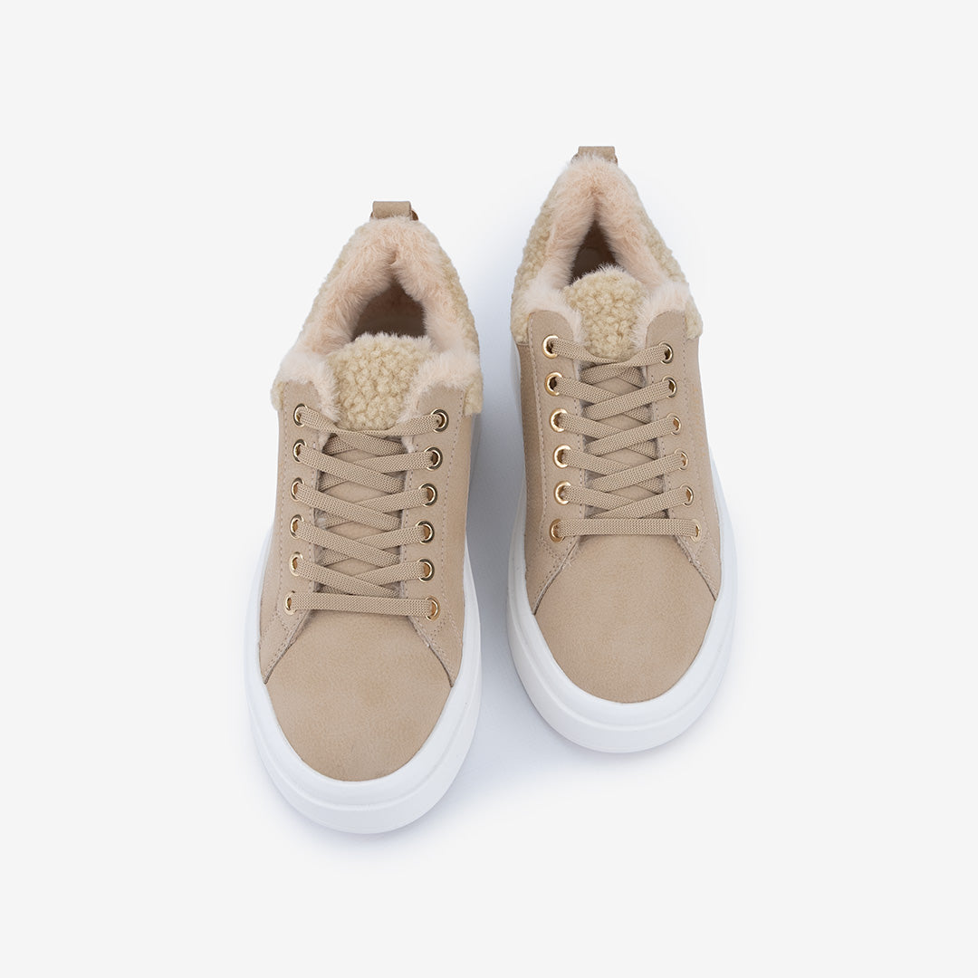 SNEAKERS TWINSET DONNA