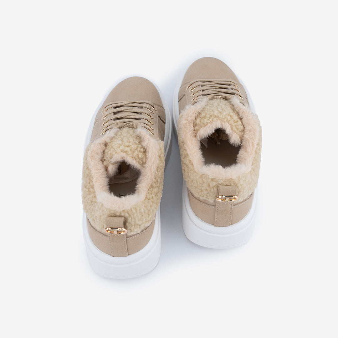 SNEAKERS TWINSET DONNA