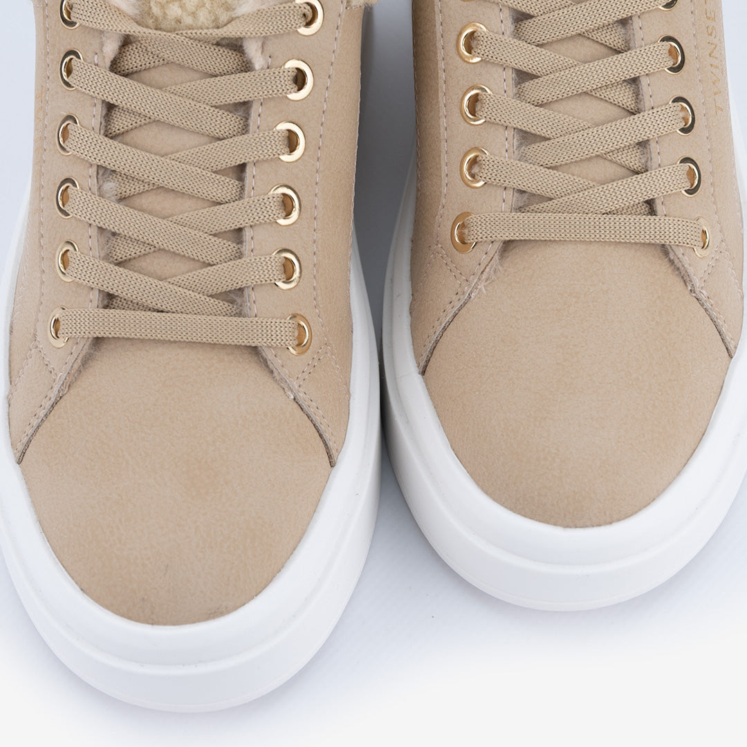 SNEAKERS TWINSET DONNA