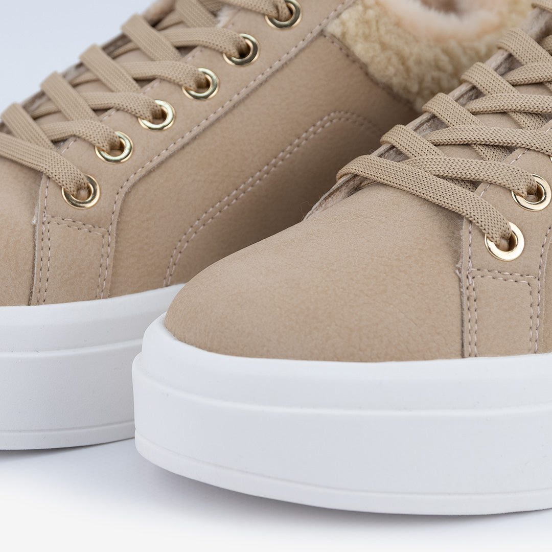 SNEAKERS TWINSET DONNA