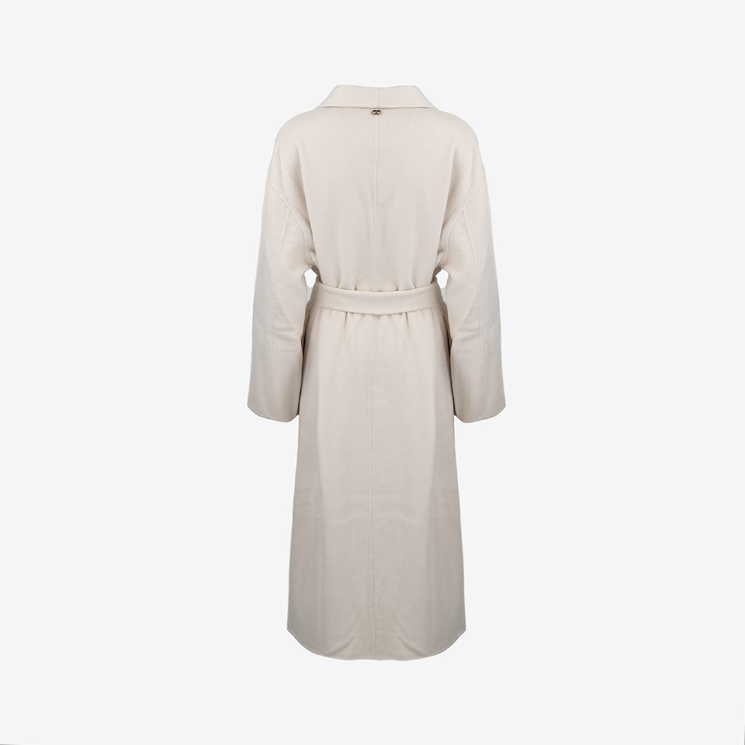 CAPPOTTO TWINSET MILANO DONNA