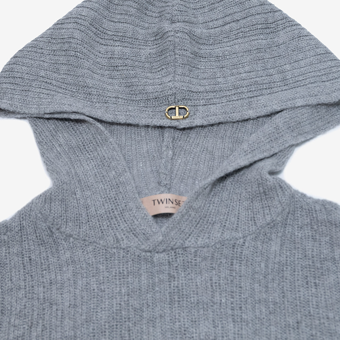 MAGLIA TWINSET MILANO DONNA