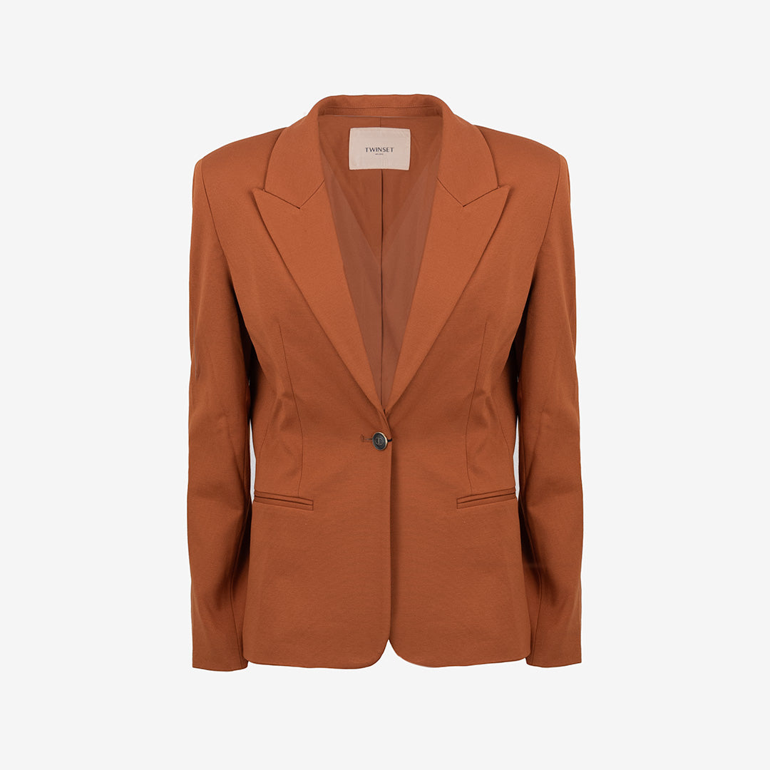 GIACCA TWINSET MILANO DONNA