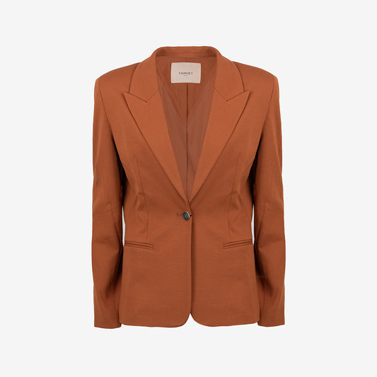 GIACCA TWINSET MILANO DONNA