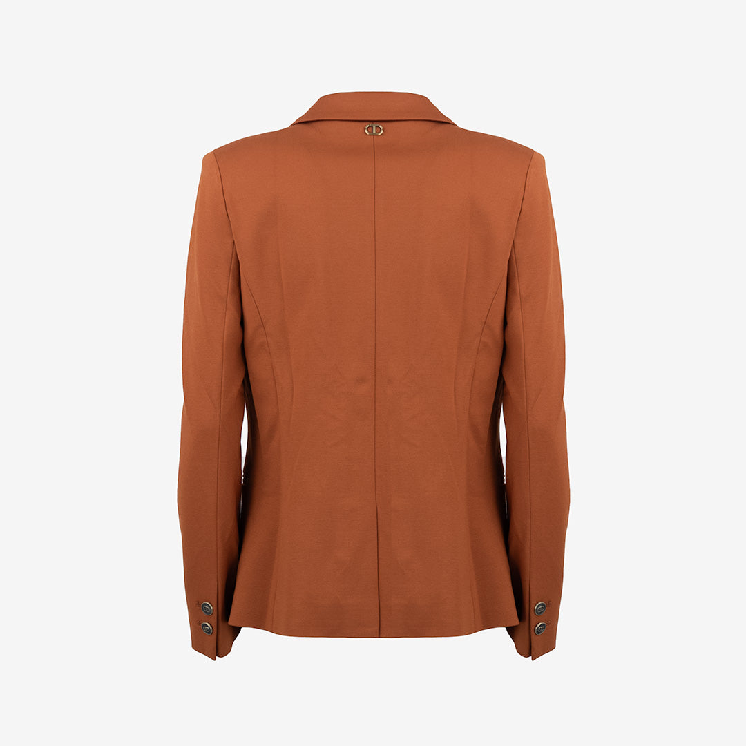 GIACCA TWINSET MILANO DONNA