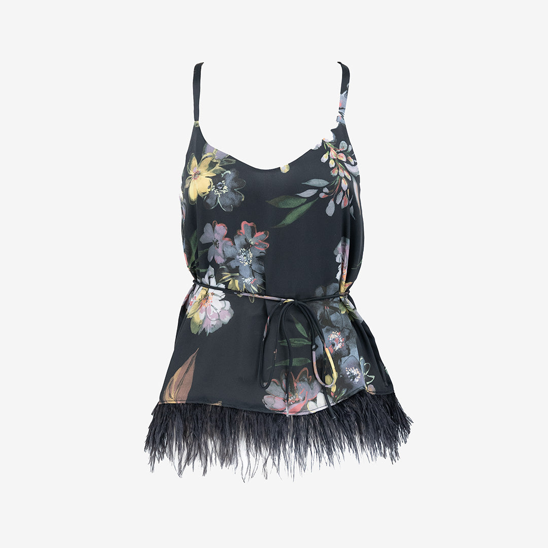 TOP TWINSET MILANO DONNA