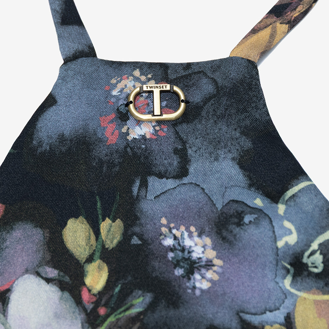 TOP TWINSET MILANO DONNA