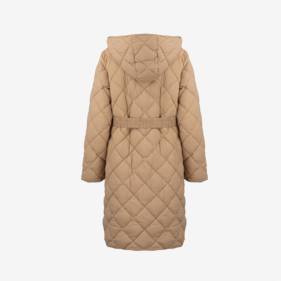 PIUMINO TWINSET MILANO DONNA