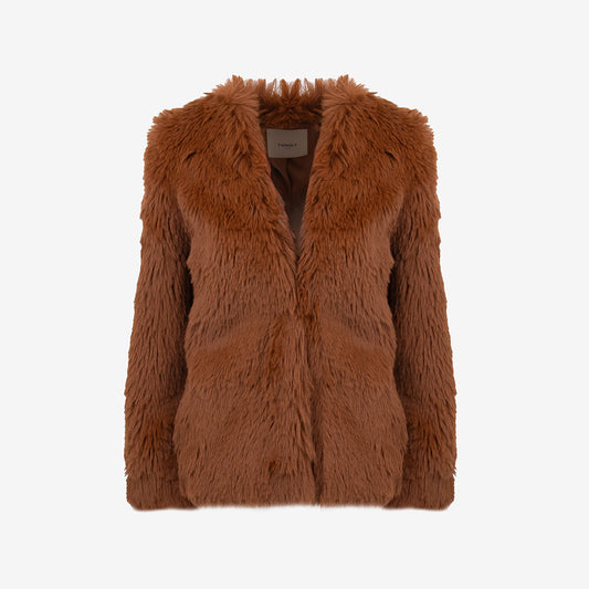 CAPPOTTO TWINSET MILANO DONNA