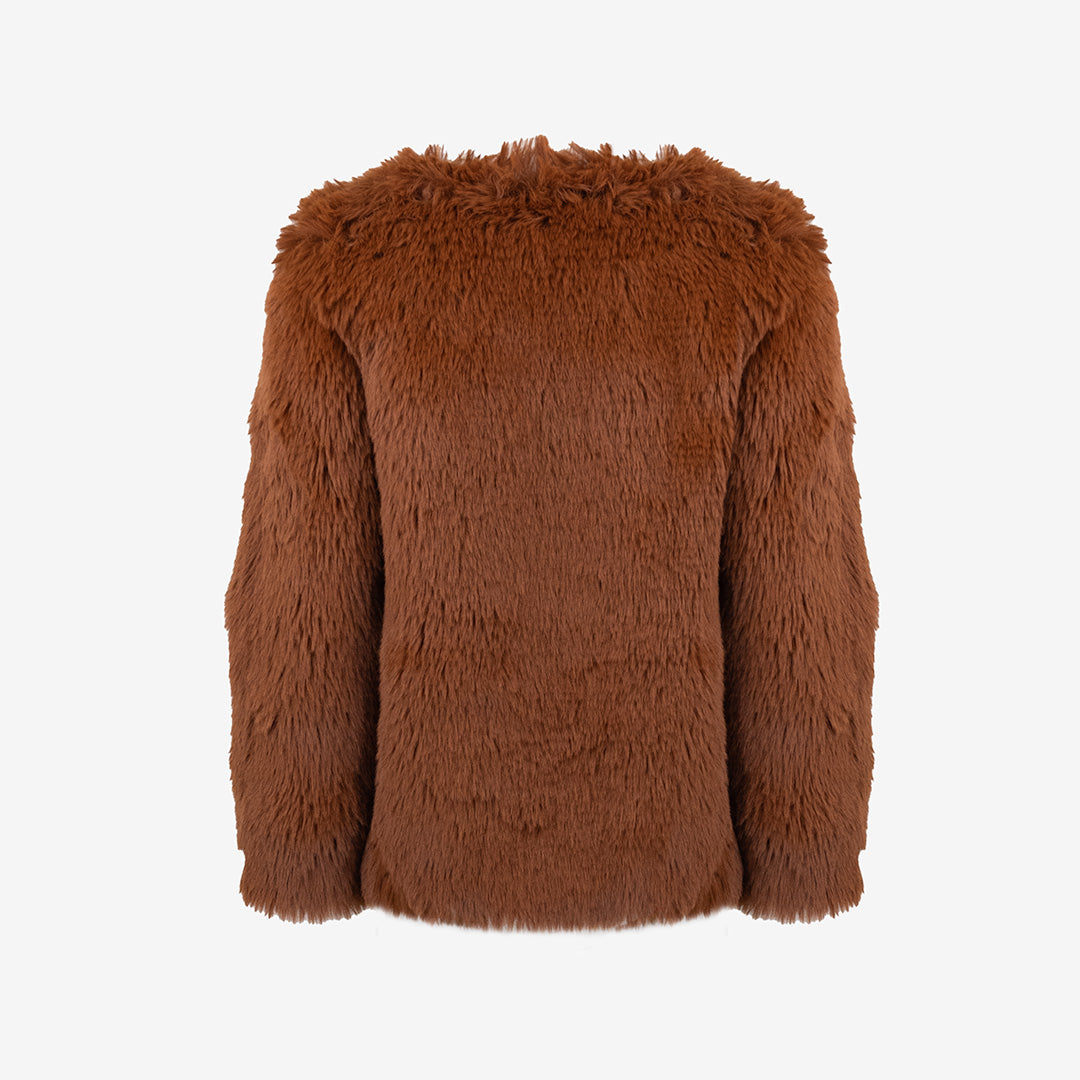 CAPPOTTO TWINSET MILANO DONNA