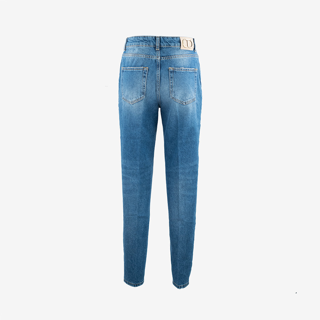 JEANS TWINSET DONNA