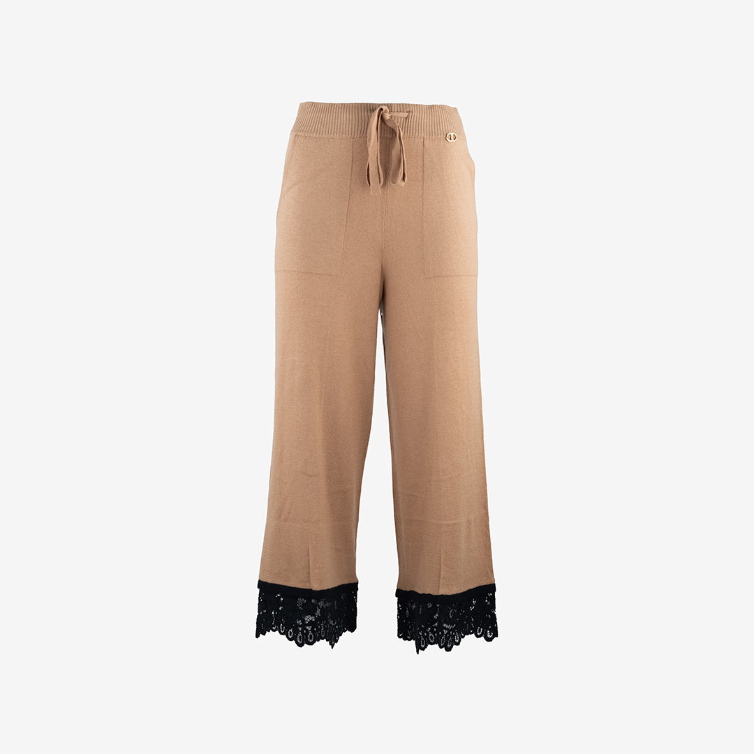 PANTALONE TWINSET DONNA