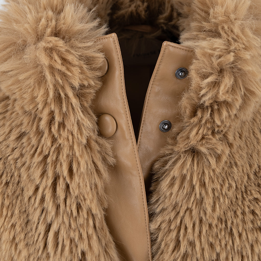 CAPPOTTO TWINSET MILANO DONNA