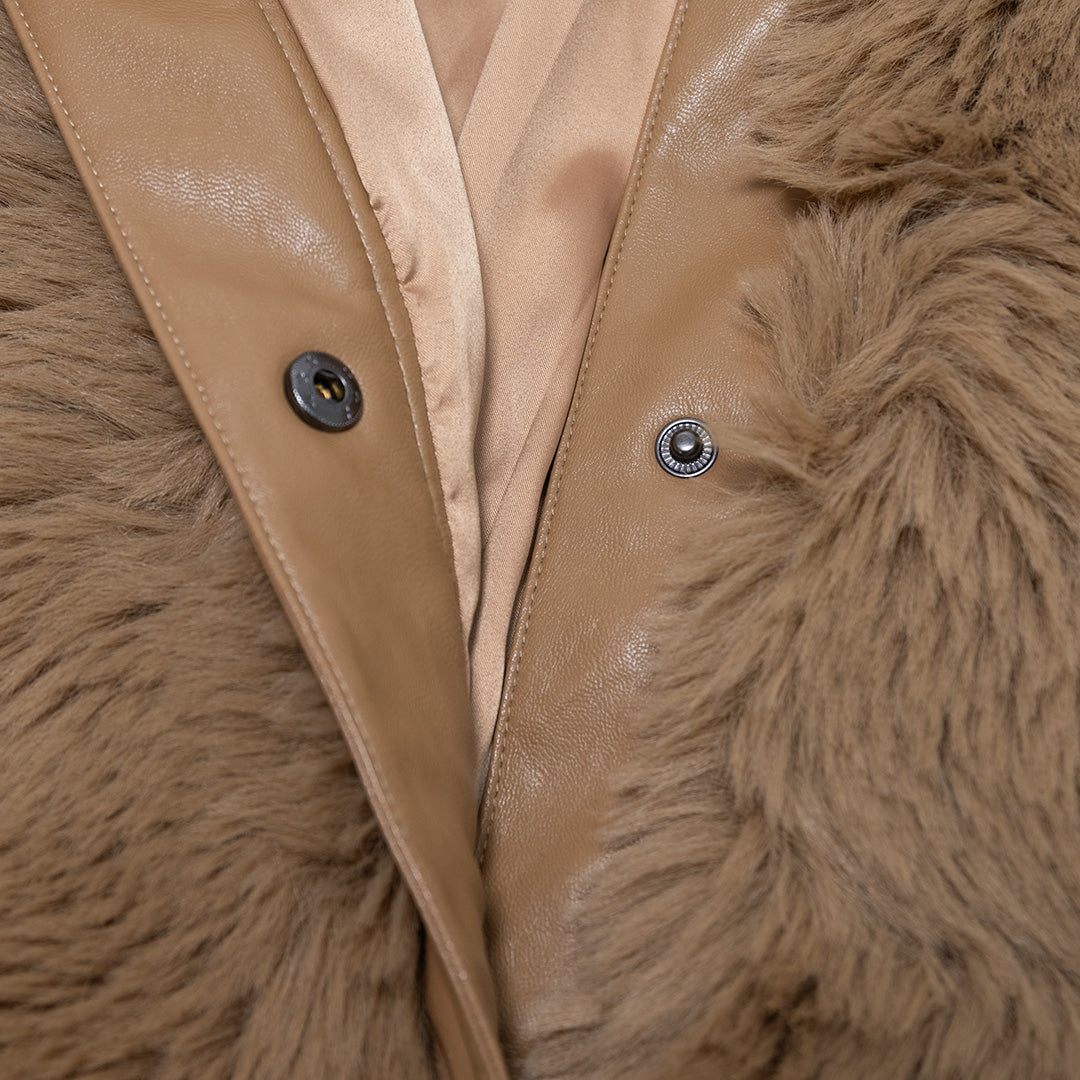 CAPPOTTO TWINSET MILANO DONNA