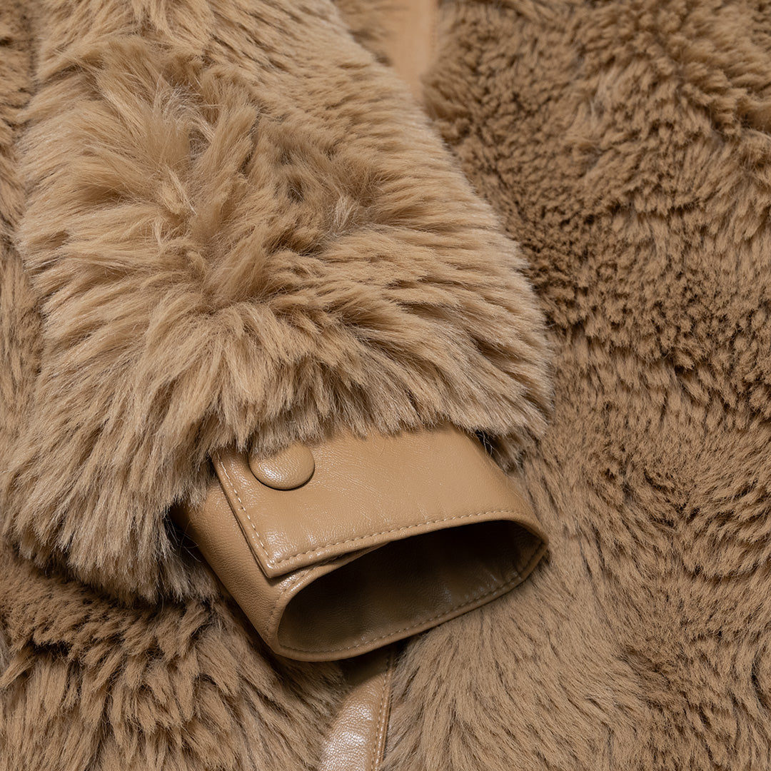 CAPPOTTO TWINSET MILANO DONNA