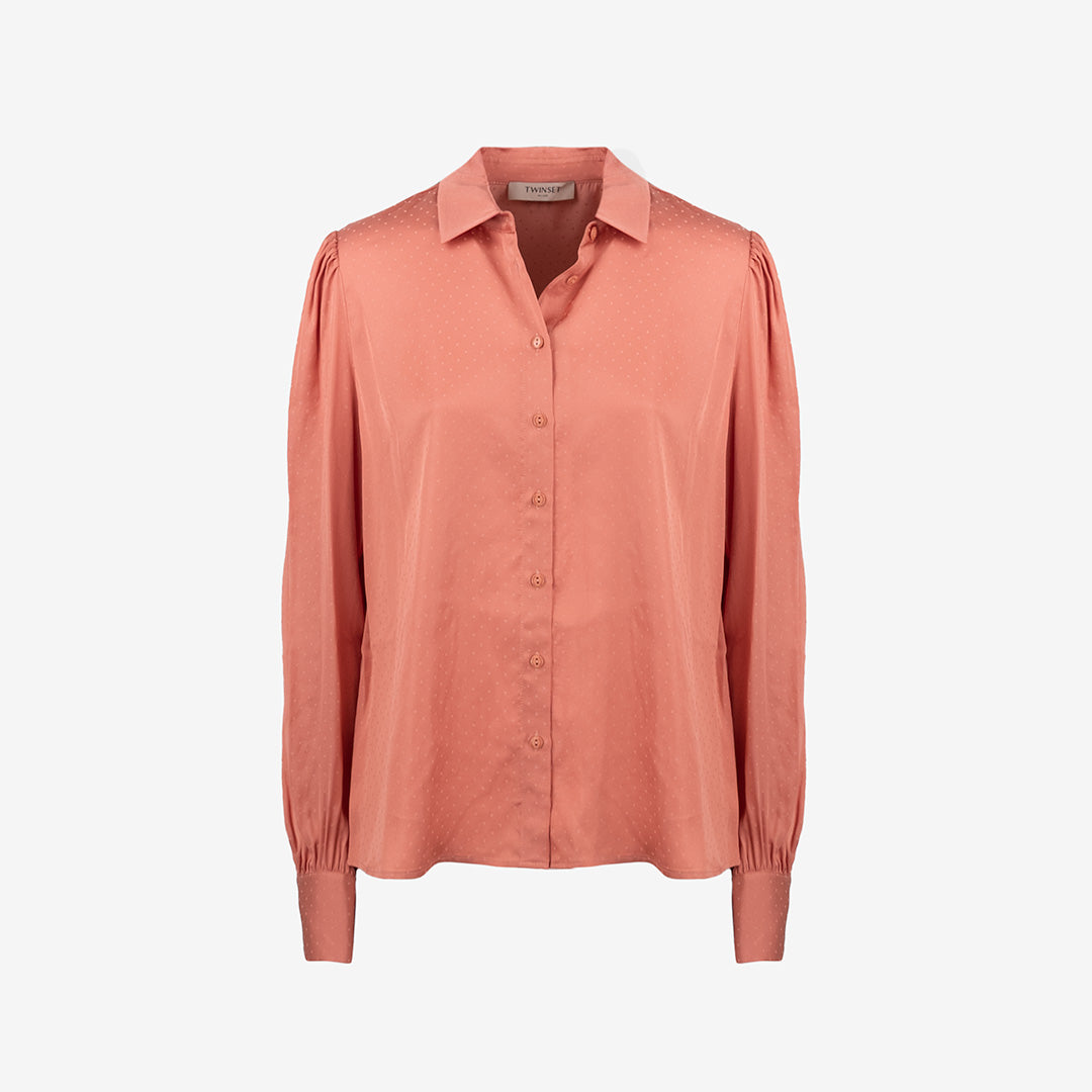CAMICIA TWINSET MILANO DONNA