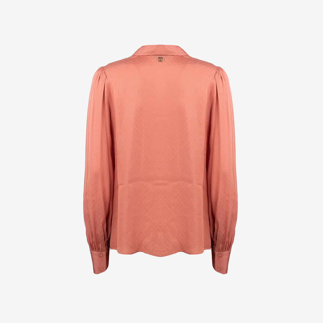 CAMICIA TWINSET MILANO DONNA