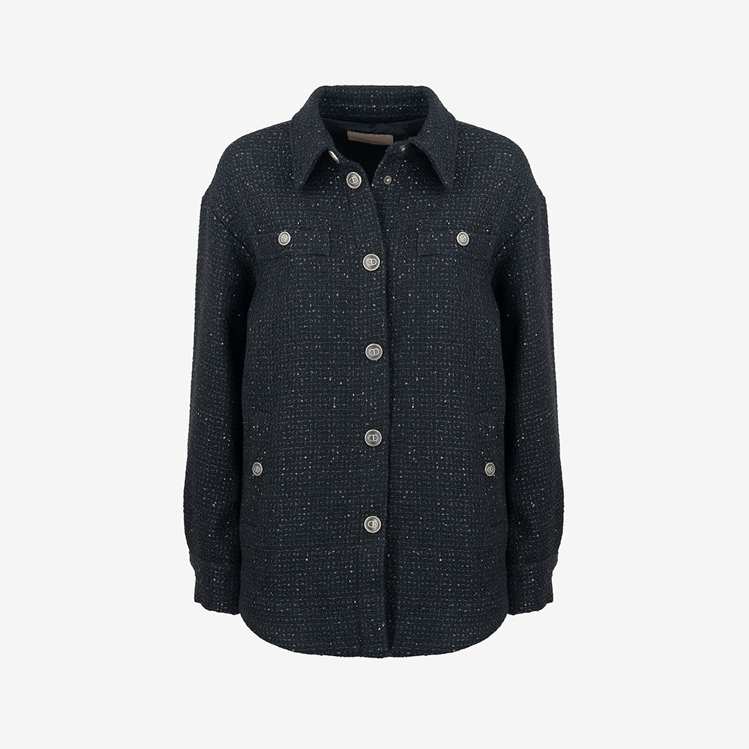 GIACCA TWINSET MILANO DONNA