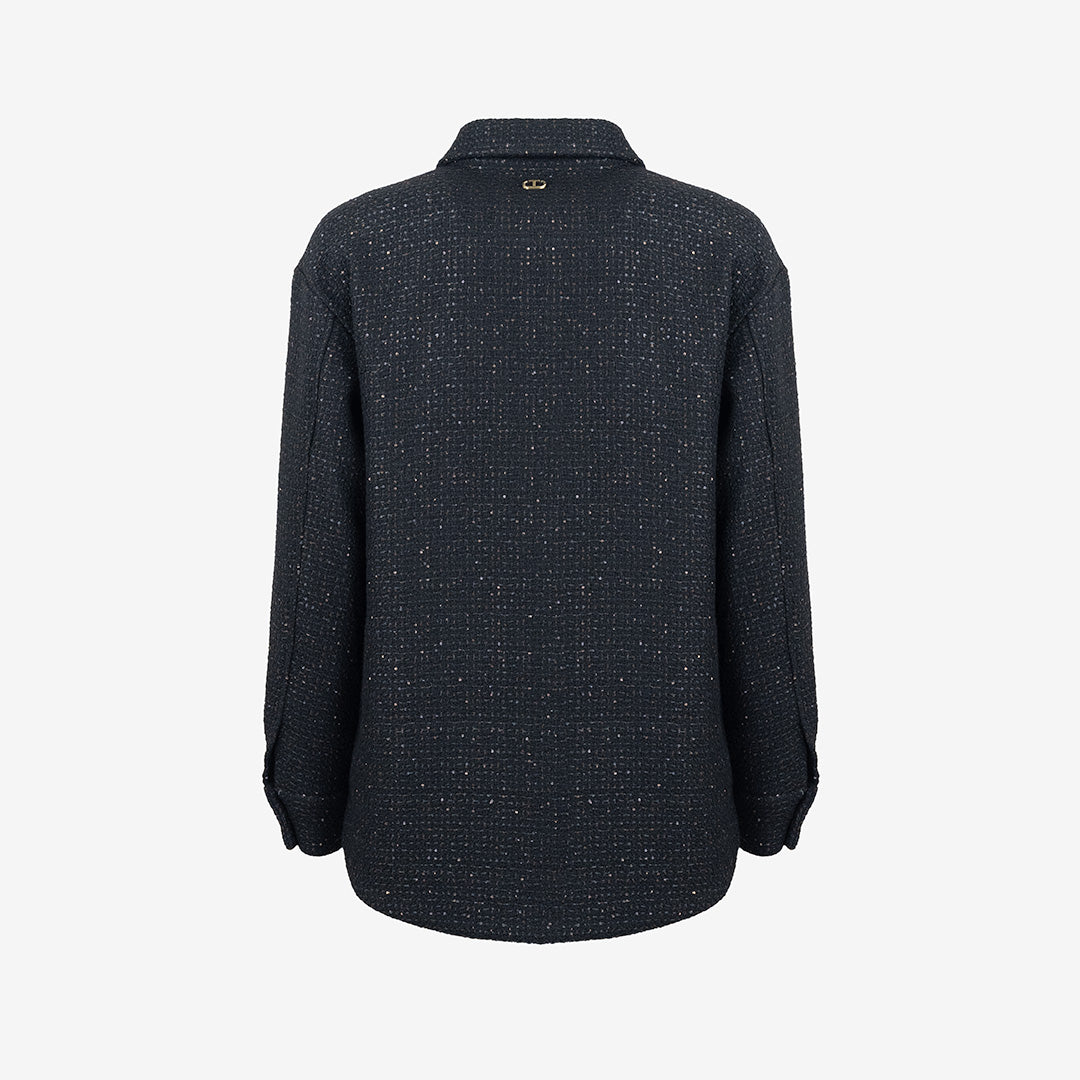 GIACCA TWINSET MILANO DONNA