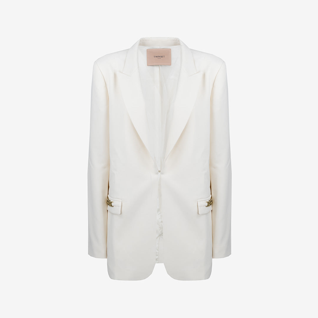 GIACCA TWINSET DONNA