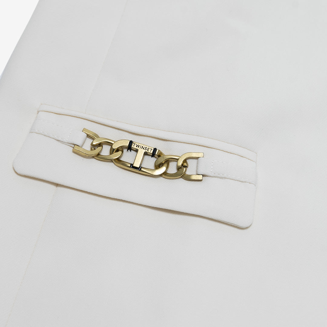 GIACCA TWINSET DONNA