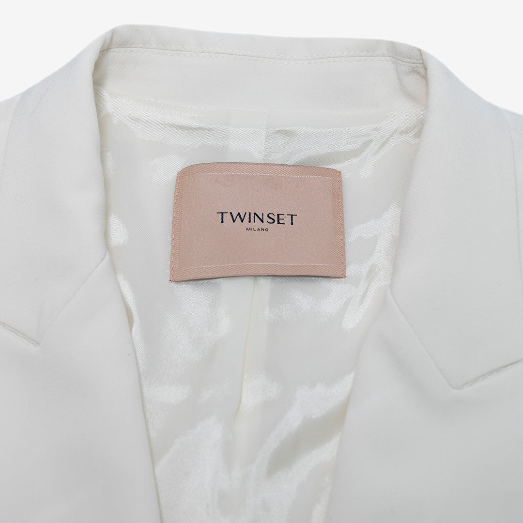 GIACCA TWINSET DONNA