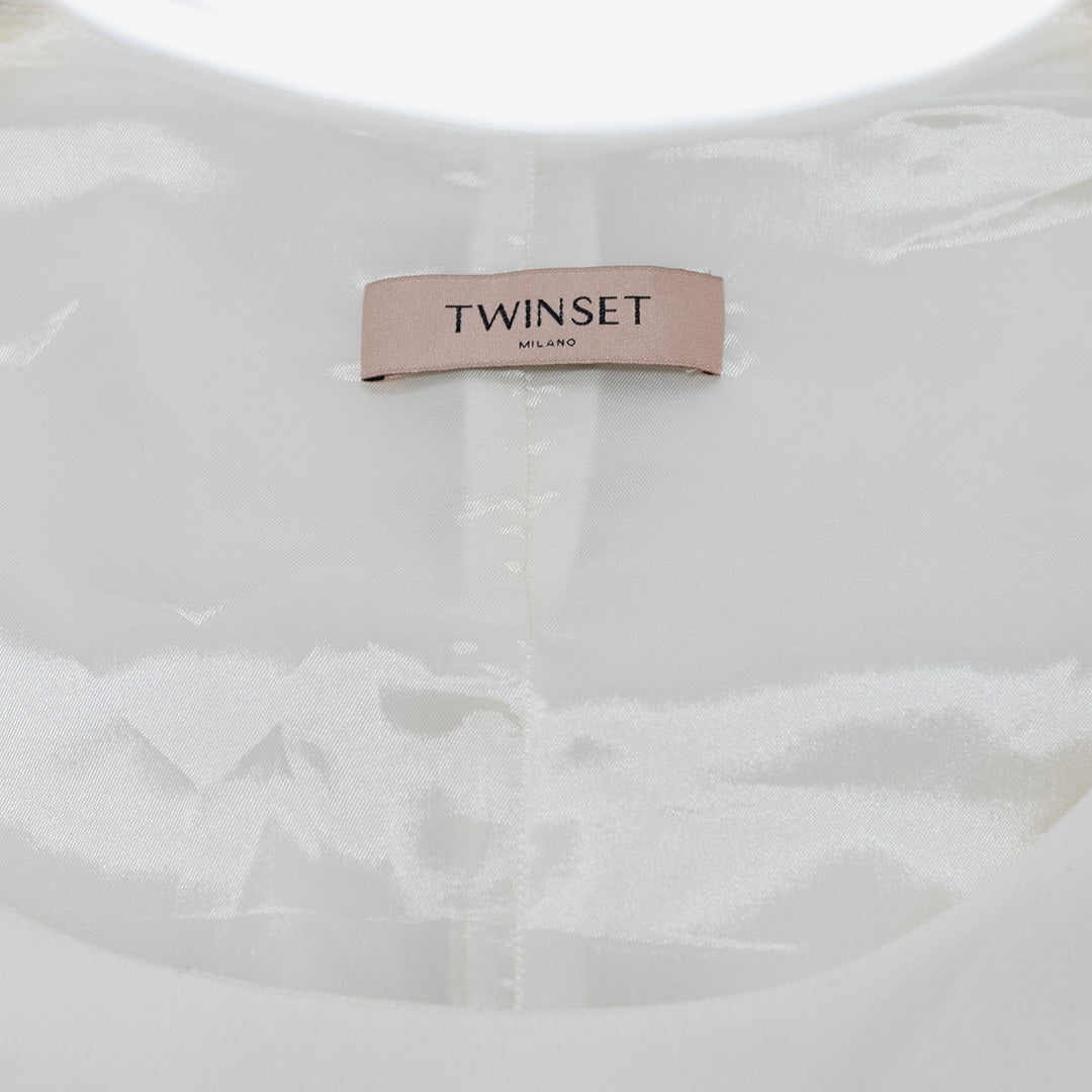 ABITO TWINSET MILANO DONNA