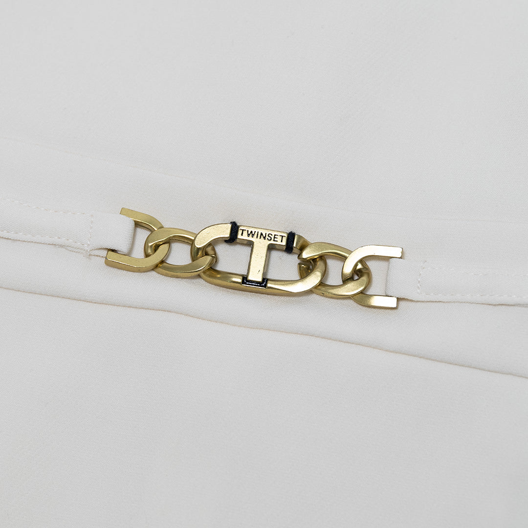 ABITO TWINSET MILANO DONNA