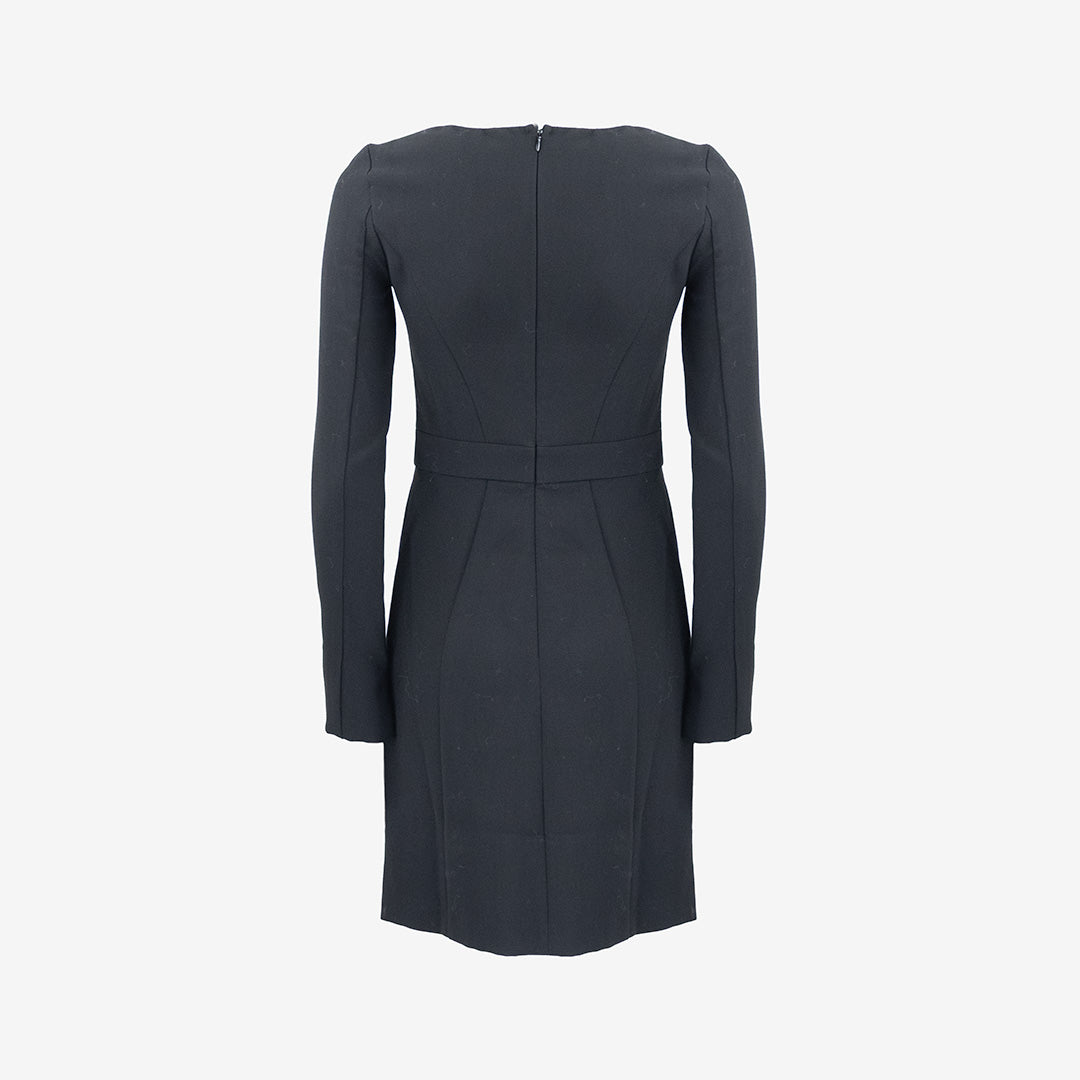 ABITO TWINSET MILANO DONNA