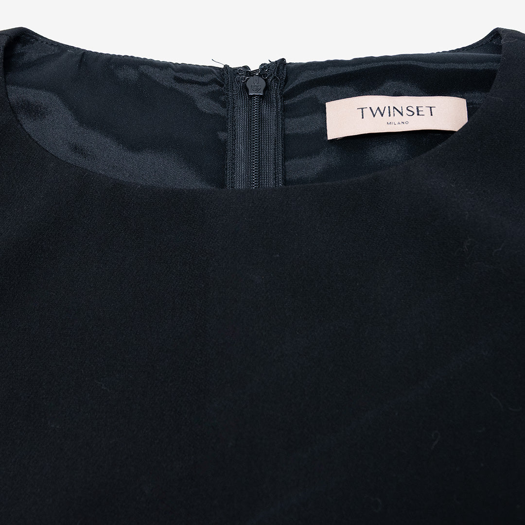 ABITO TWINSET MILANO DONNA