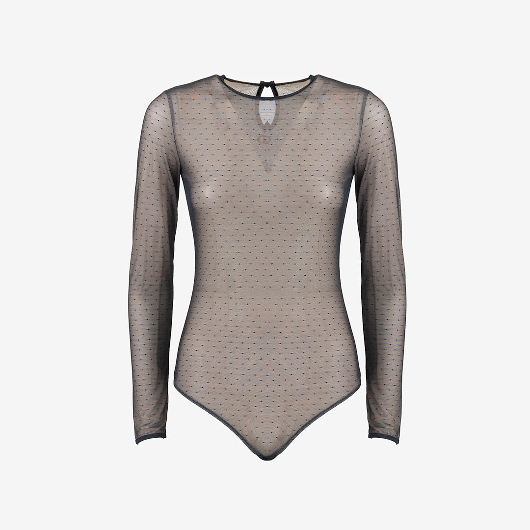 BODY TWINSET MILANO DONNA