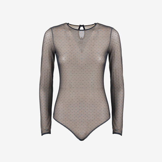 BODY TWINSET MILANO DONNA