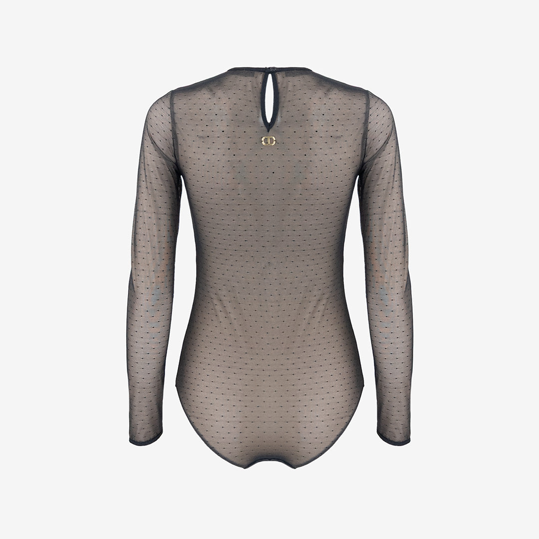 BODY TWINSET MILANO DONNA