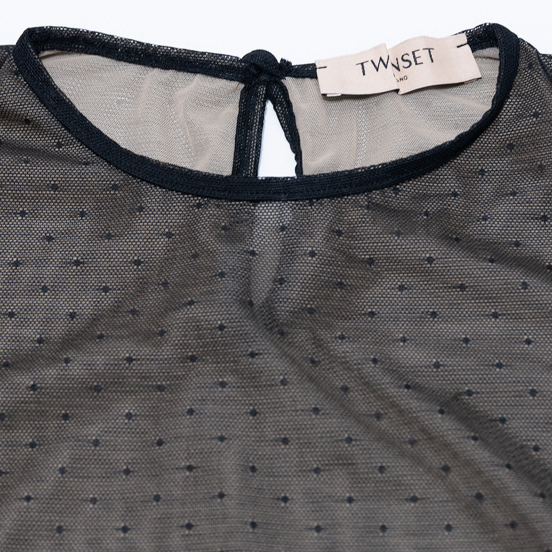 BODY TWINSET MILANO DONNA