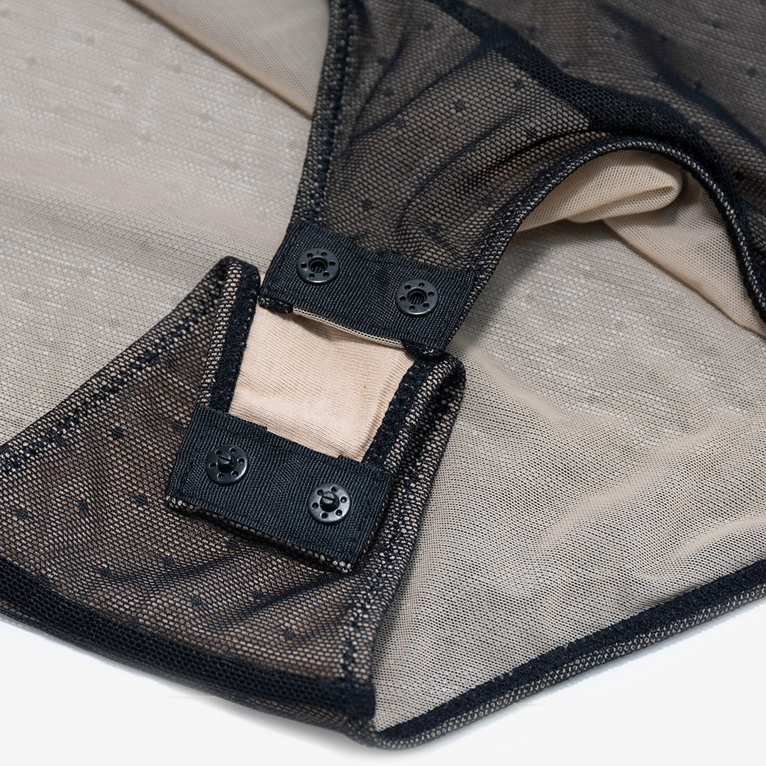 BODY TWINSET MILANO DONNA