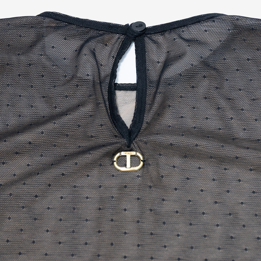 BODY TWINSET MILANO DONNA