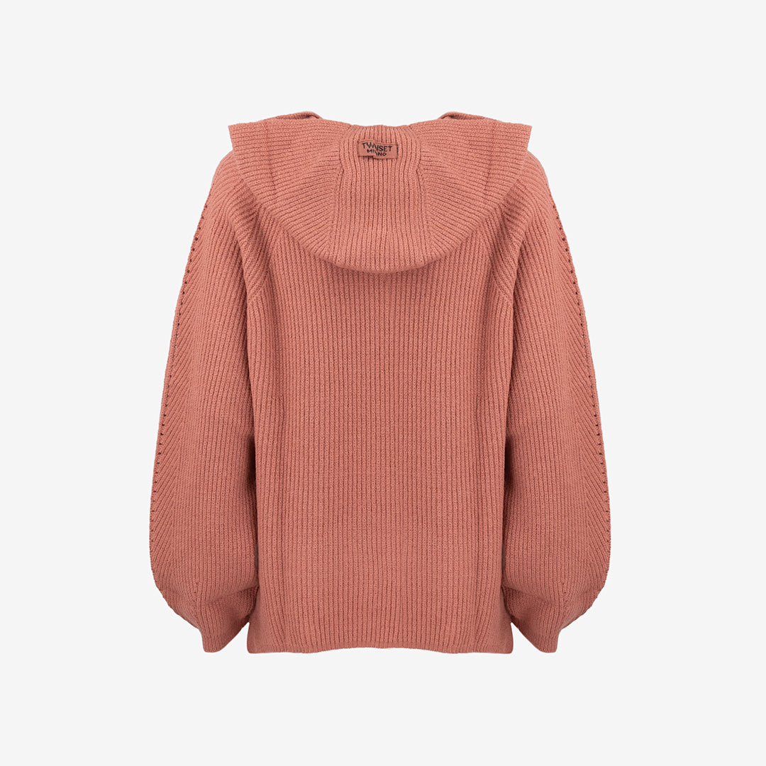 MAGLIA TWINSET MILANO DONNA